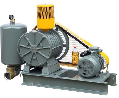 주문 맥주 산업 에어레이터 노폐물 처리용 코어 에어레이션 기계 online manufacture