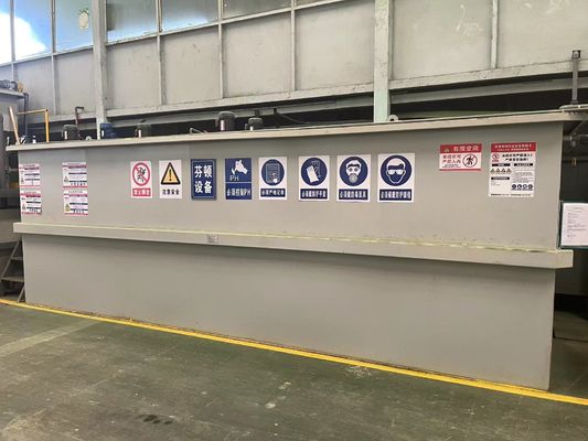 주문 자동 펜턴 산화 장비 펜턴 산화 기계 online manufacture