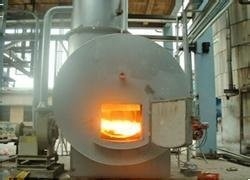 주문 맞춤형 의료폐기물 소각기 임상폐기물 소각기 스테인레스 스틸 online manufacture