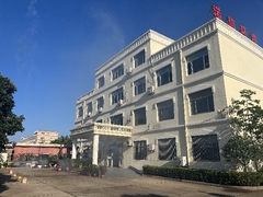 청도 노슨 환경 기술 회사