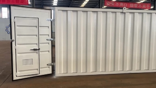 동물 소각장 안전한 유기 폐기물 처리